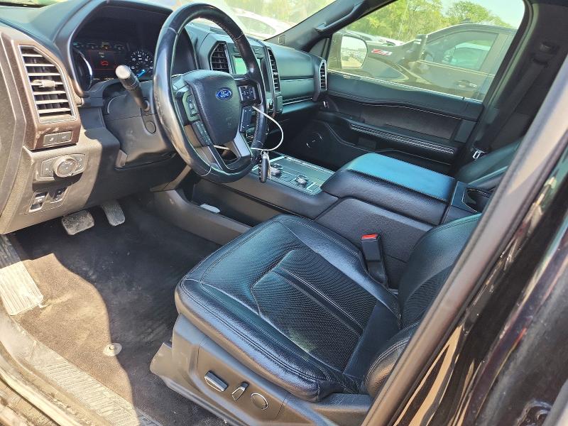 Продаж на аукціоні авто 2019 Ford Expedition, vin: 1FMJU2AT7KEA38341, номер лоту: 67156836