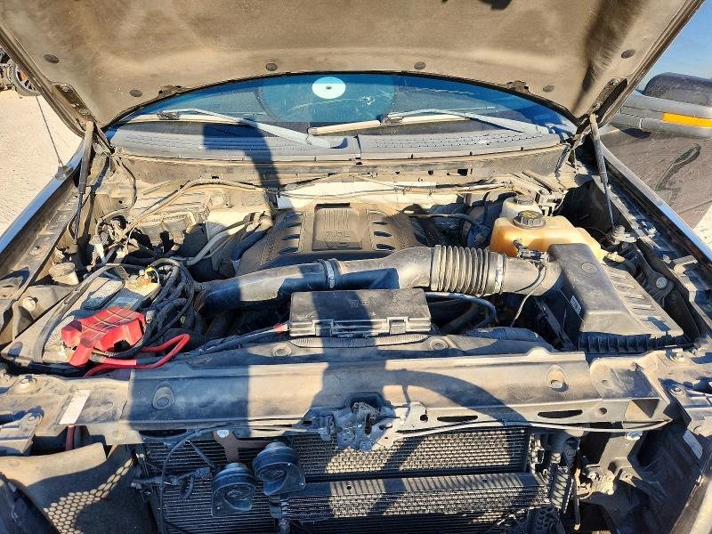 Aukcja sprzedaży 2013 Ford F150, vin: 1FTFW1ET1DKE55290, numer aukcji: 70622706