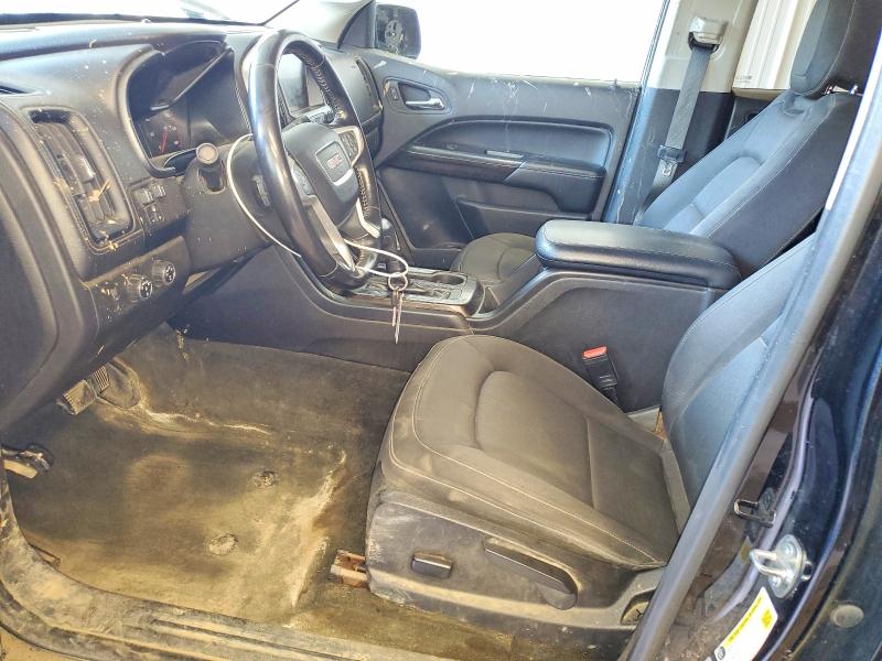 Продаж на аукціоні авто 2016 Gmc Canyon, vin: 1GTP6CE12G1274191, номер лоту: 68361356