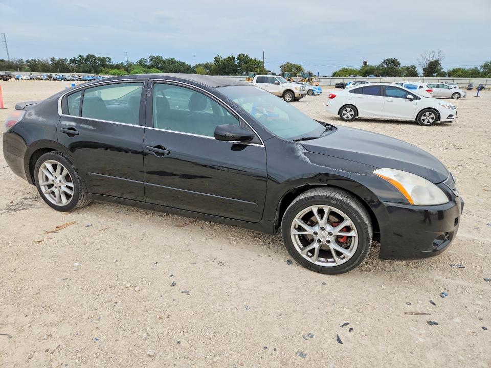 Aukcja sprzedaży 2012 Nissan Altima, vin: 1N4AL2APXCC106015, numer aukcji: 69180886