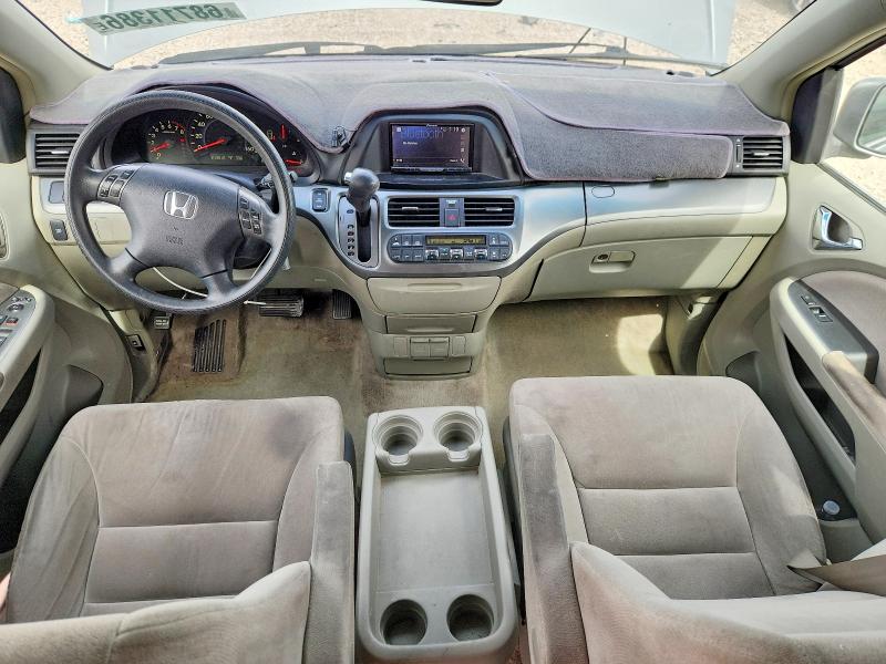 Продаж на аукціоні авто 2005 Honda Odyssey, vin: 5FNRL38485B065808, номер лоту: 68711386