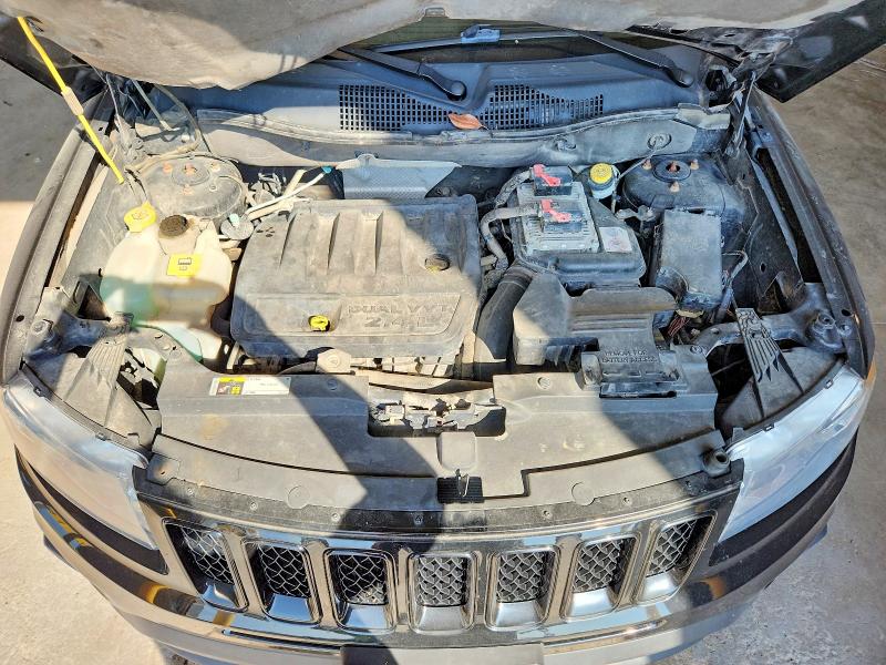 Продаж на аукціоні авто 2012 Jeep Compass, vin: 1C4NJCCB4CD554463, номер лоту: 67745026