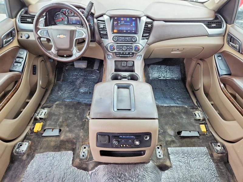Продажа на аукционе авто 2015 Chevrolet Tahoe, vin: 1GNSCBKC7FR172492, номер лота: 69454206