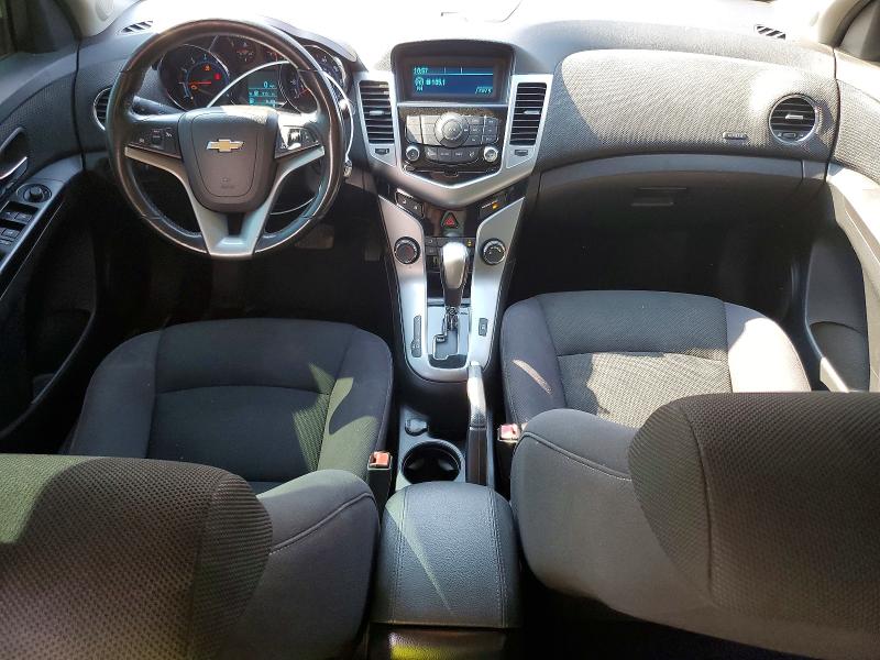 68588656 :رقم المزاد ، 1G1PF5SC3C7363477 vin ، 2012 Chevrolet Cruze مزاد بيع