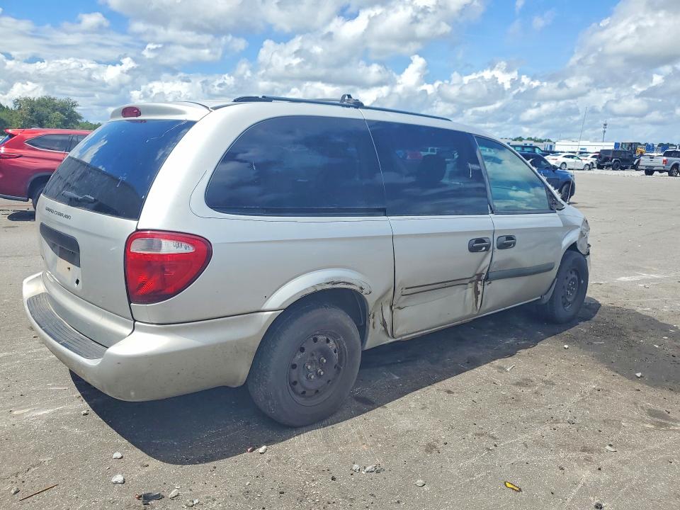 Продаж на аукціоні авто 2006 Dodge Grand Caravan, vin: 1D4GP24R36B570119, номер лоту: 67490606