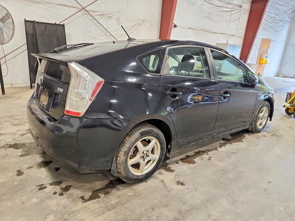 Продажа на аукционе авто 2010 Toyota Prius, vin: JTDKN3DU3A0032659, номер лота: 70668736
