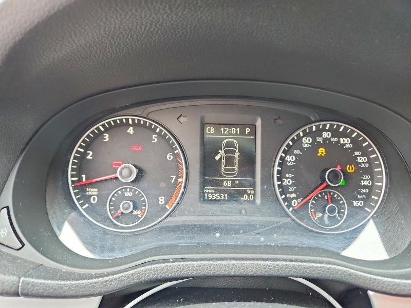 Продажа на аукционе авто 2012 Volkswagen Passat, vin: 1VWBP7A37CC091029, номер лота: 67114296
