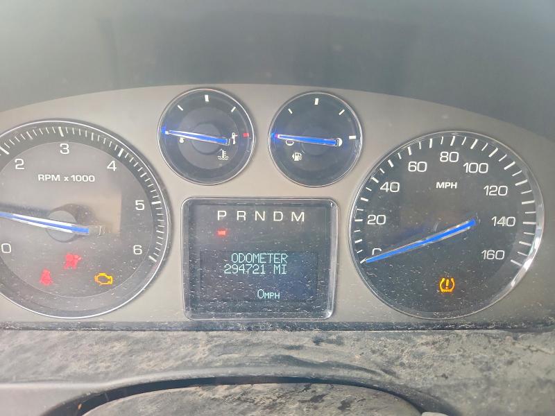 Auction sale of the 2007 Cadillac Escalade, vin: 1GYFK63897R209228, lot number: 71038986