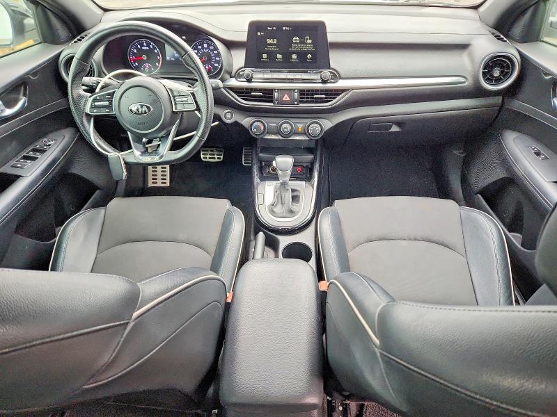 Aukcja sprzedaży 2021 Kia Forte, vin: 3KPF34AD2ME330097, numer aukcji: 68664916