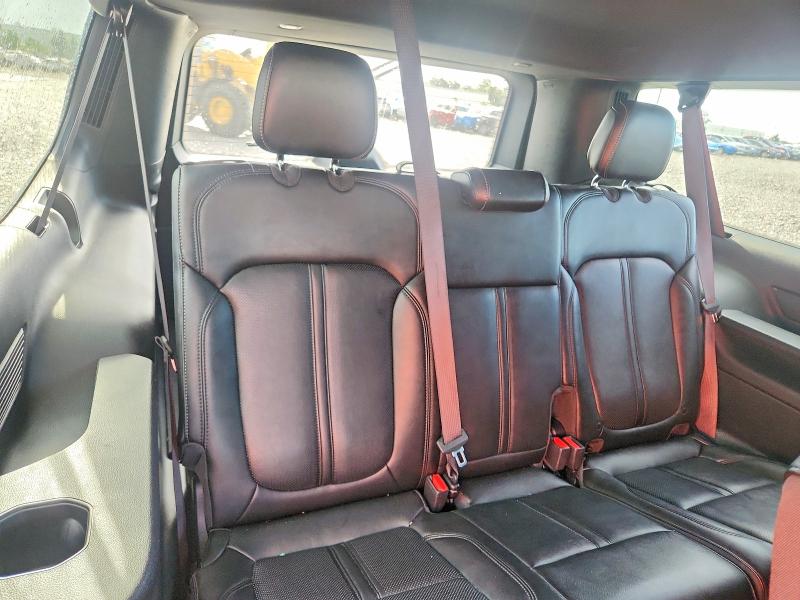 Продаж на аукціоні авто 2024 Jeep Wagoneer, vin: 1C4SJSBP1RS173197, номер лоту: 67696836