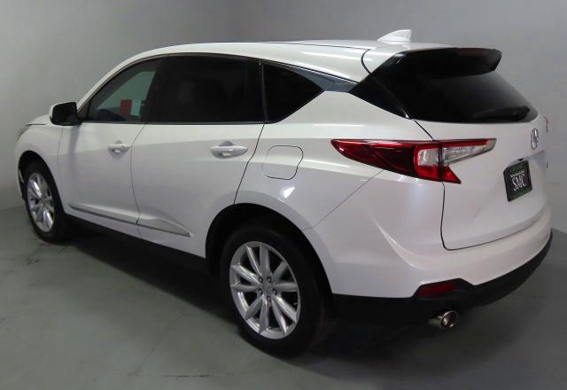 2020 Acura Rdx მანქანა იყიდება აუქციონზე, vin: 5J8TC1H32LL016827, აუქციონის ნომერი: 71249516