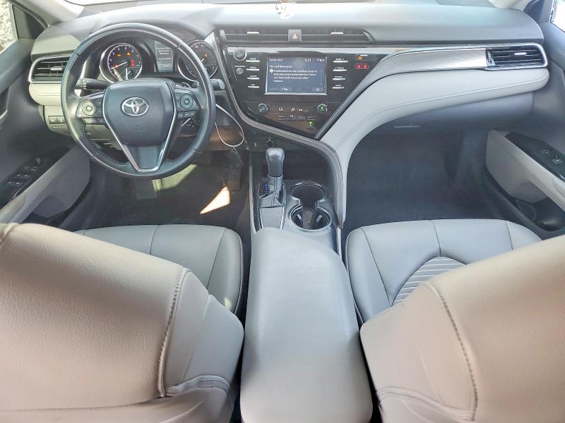 Aukcja sprzedaży 2019 Toyota Camry, vin: 4T1B11HK4KU797359, numer aukcji: 67257976