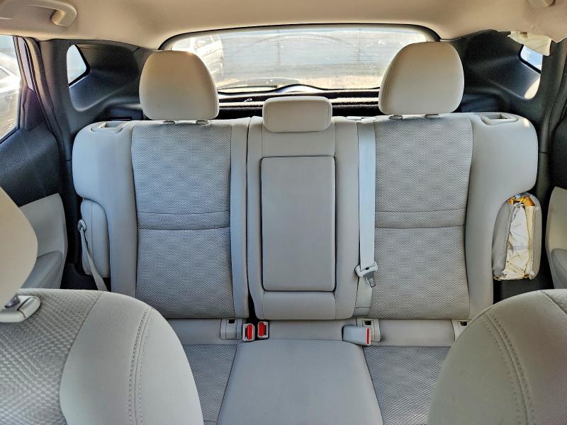 Aukcja sprzedaży 2020 Nissan Rogue Sport, vin: JN1BJ1CV6LW262452, numer aukcji: 68267386