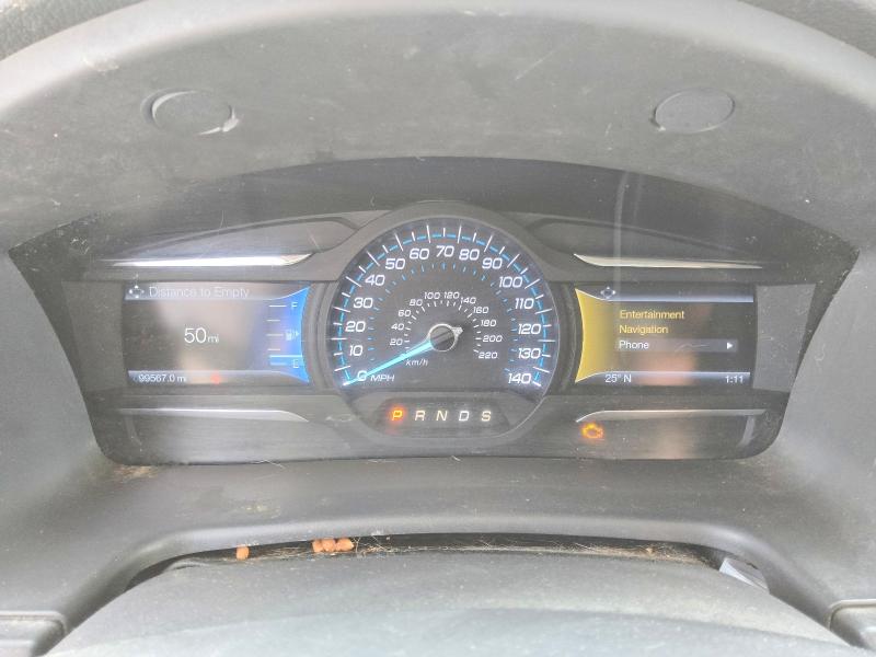69360986 :رقم المزاد ، 2FMGK5C87FBA06193 vin ، 2015 Ford Flex مزاد بيع