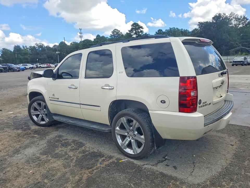 67867196 :رقم المزاد ، 1GNFK33019R169221 vin ، 2009 Chevrolet Tahoe مزاد بيع