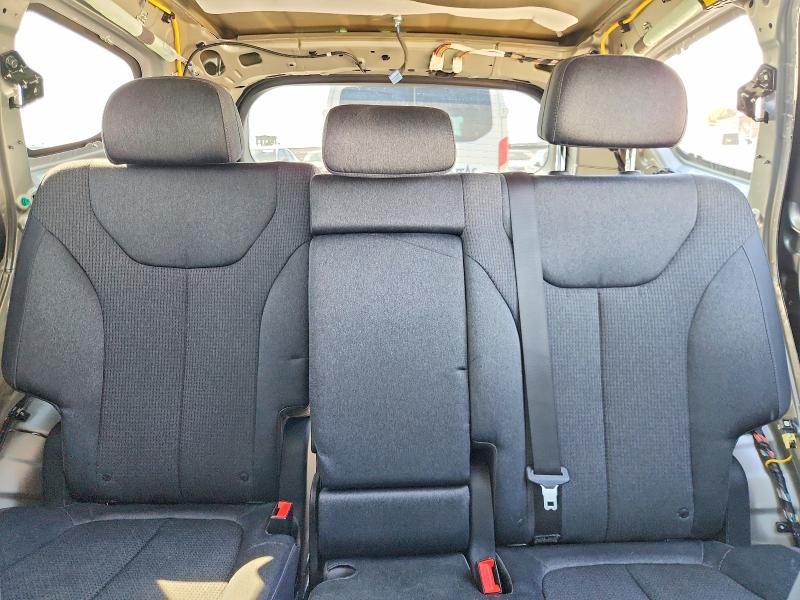 Продажа на аукционе авто 2023 Hyundai Santa Fe, vin: 5NMS24AJ8PH520104, номер лота: 68622716