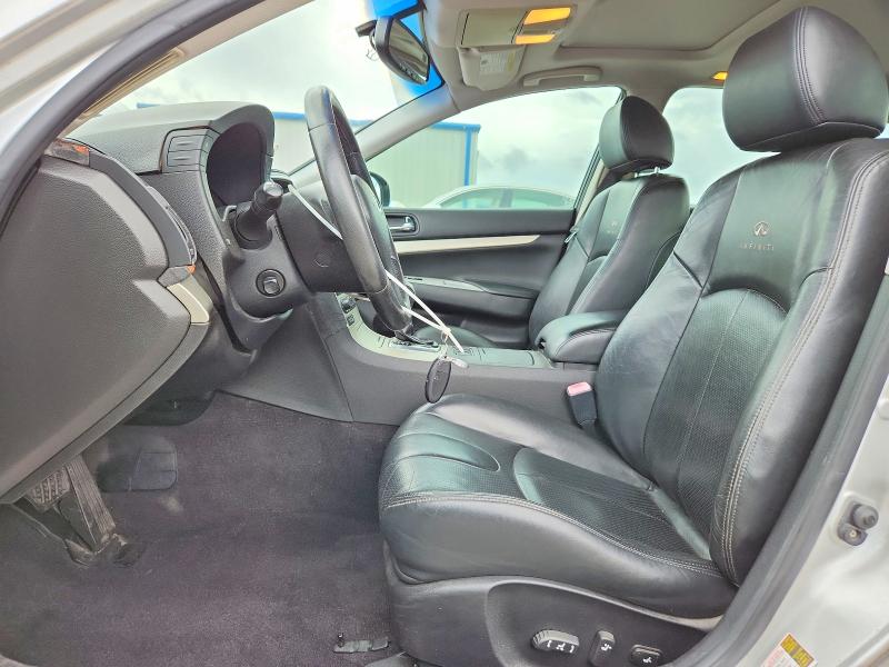 Aukcja sprzedaży 2008 Infiniti G35, vin: JNKBV61E98M222546, numer aukcji: 69387486