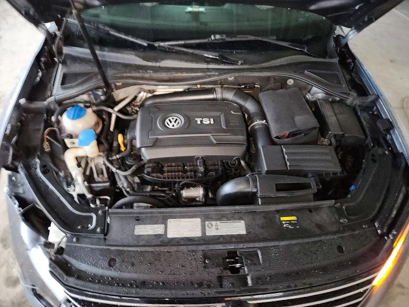 Aukcja sprzedaży 2017 Volkswagen Passat, vin: 1VWBT7A31HC021495, numer aukcji: 70240886