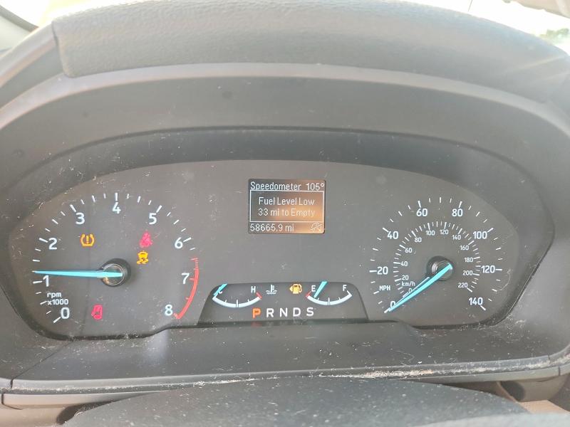 Продаж на аукціоні авто 2021 Ford Ecosport, vin: MAJ6S3FL6MC417589, номер лоту: 68351546