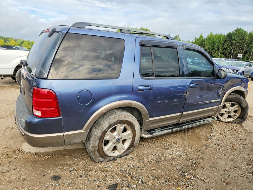 68206566 :رقم المزاد ، 1FMDU64K93ZB19438 vin ، 2003 Ford Explorer مزاد بيع