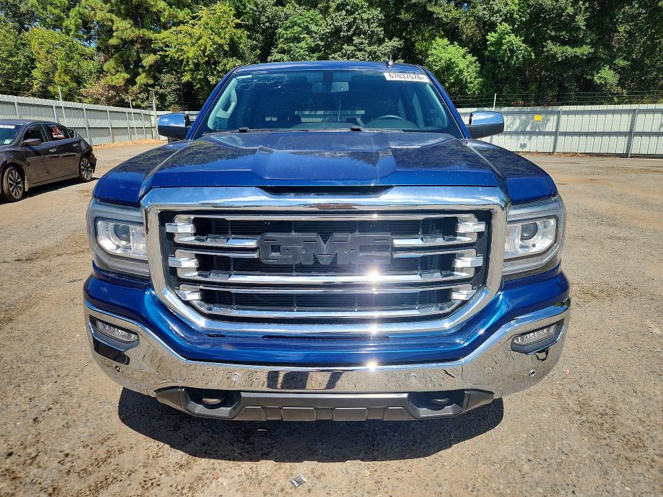 Продаж на аукціоні авто 2017 Gmc Sierra, vin: 3GTU2NEC5HG285491, номер лоту: 67637576