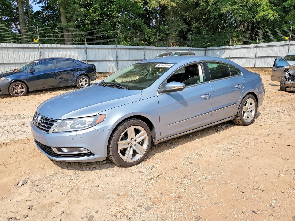 Продаж на аукціоні авто 2013 Volkswagen Cc, vin: WVWBP7AN6DE551940, номер лоту: 67076866