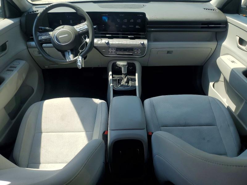 Aukcja sprzedaży 2025 Hyundai Kona, vin: KM8HB3AB3SU270894, numer aukcji: 67100056