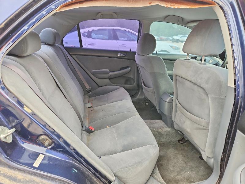 70016396 :رقم المزاد ، 1HGCM56167A027756 vin ، 2007 Honda Accord مزاد بيع