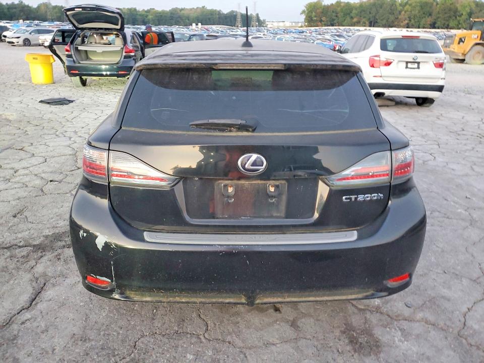 Продаж на аукціоні авто 2013 Lexus Ct, vin: JTHKD5BH3D2160315, номер лоту: 66826966