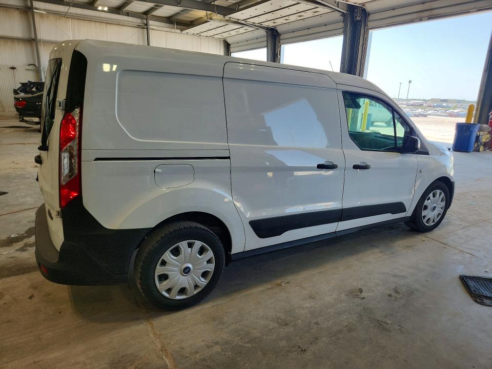 Продаж на аукціоні авто 2023 Ford Transit Connect, vin: NM0LS7S26P1549749, номер лоту: 67380076