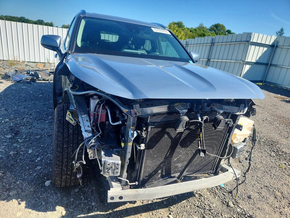Продаж на аукціоні авто 2020 Toyota Highlander, vin: 5TDGZRBHXLS033357, номер лоту: 67699496