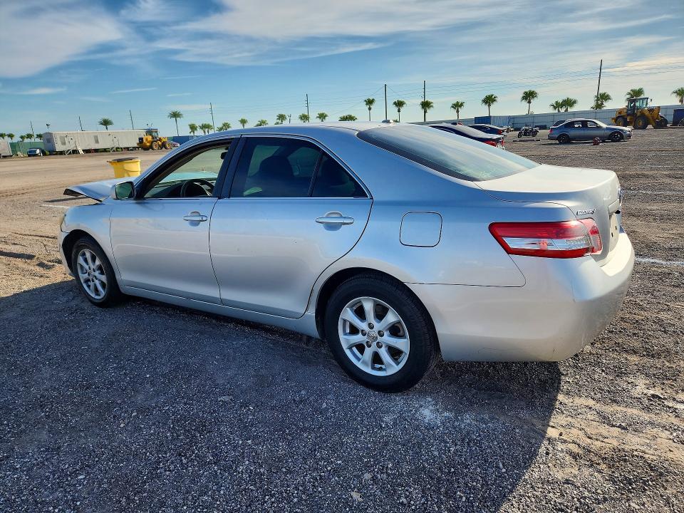 Продаж на аукціоні авто 2010 Toyota Camry, vin: 4T1BF3EK9AU524403, номер лоту: 70111406