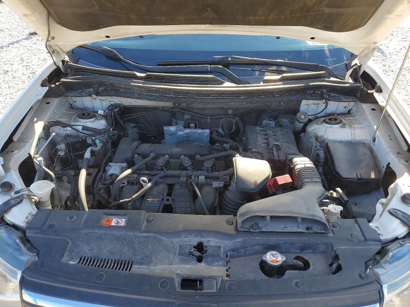 70361876 :رقم المزاد ، JA4AD2A36EZ010879 vin ، 2014 Mitsubishi Outlander مزاد بيع