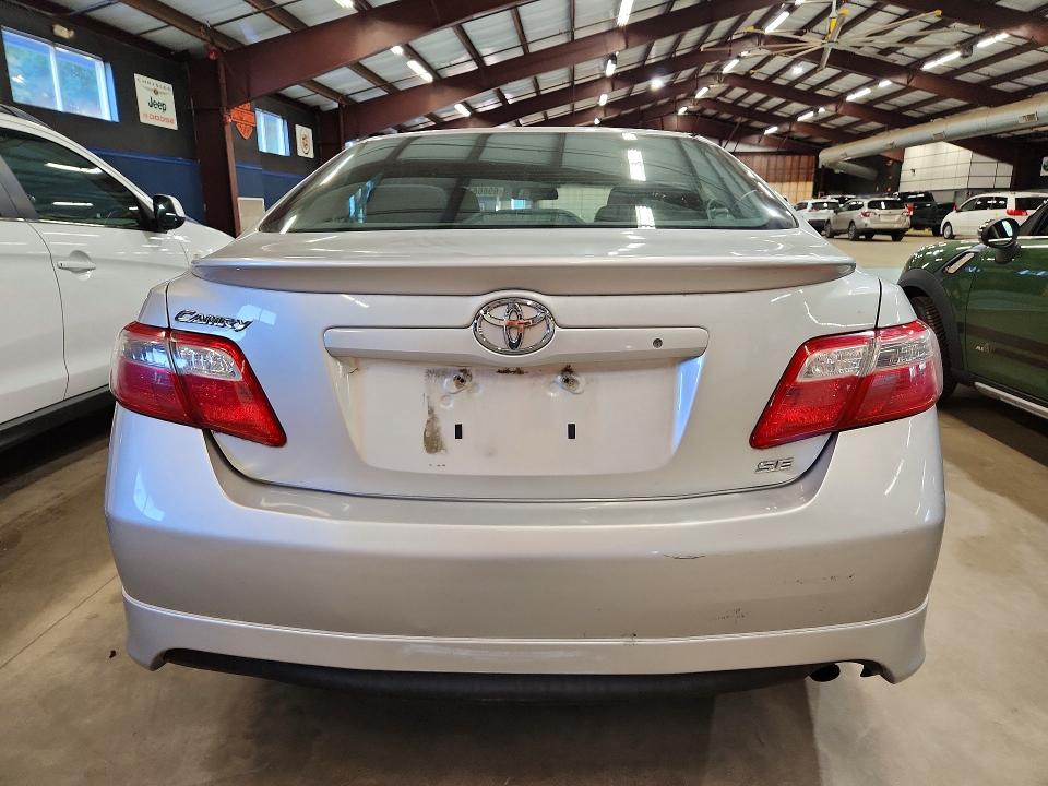 Aukcja sprzedaży 2008 Toyota Camry, vin: 4T1BE46KX8U730265, numer aukcji: 69868796