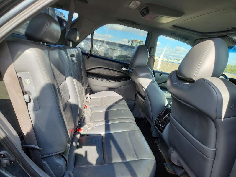 Продаж на аукціоні авто 2006 Acura Mdx, vin: 2HNYD18906H001261        , номер лоту: 68219236