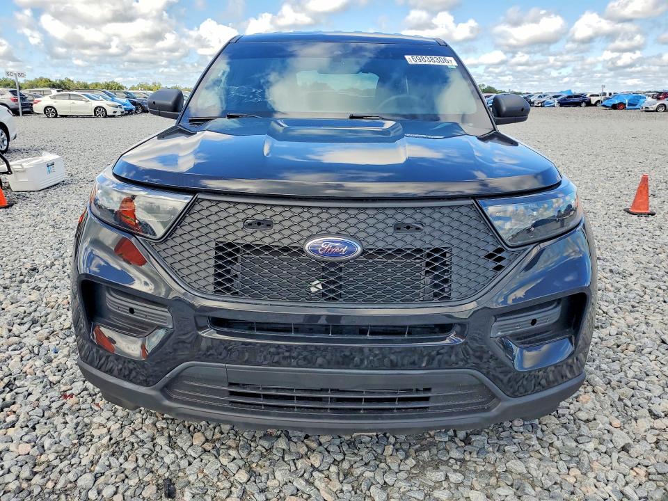 Aukcja sprzedaży 2023 Ford Explorer, vin: 1FM5K8AB1PGB60125, numer aukcji: 69838306