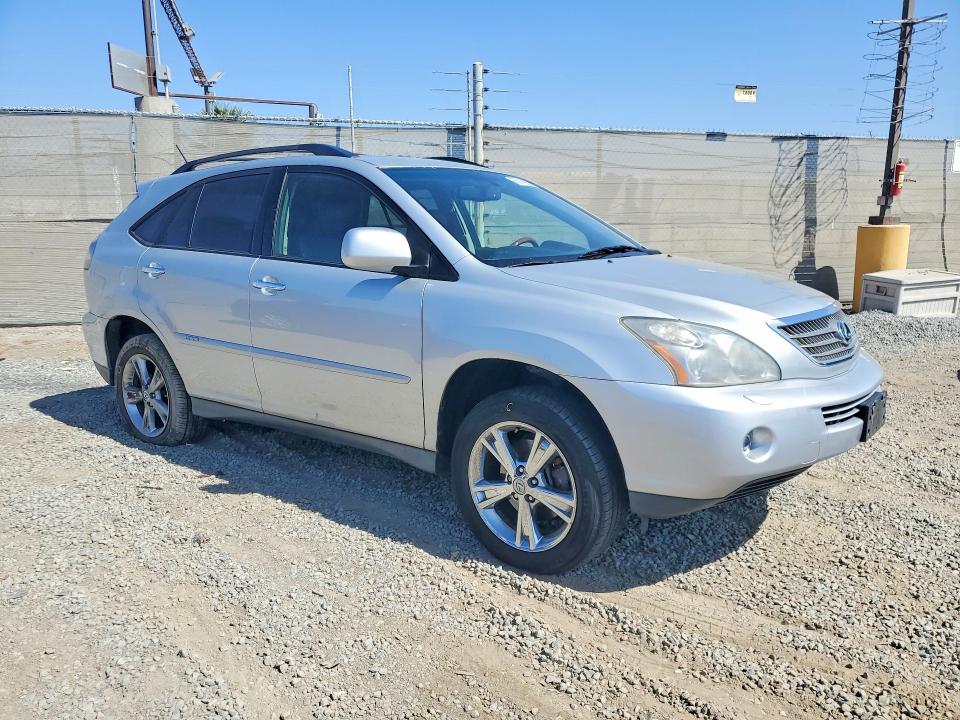 Aukcja sprzedaży 2008 Lexus Rx, vin: JTJHW31U982850369, numer aukcji: 65314626