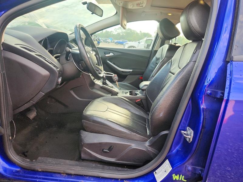 Aukcja sprzedaży 2014 Ford Focus, vin: 1FADP3F29EL335485, numer aukcji: 67301006