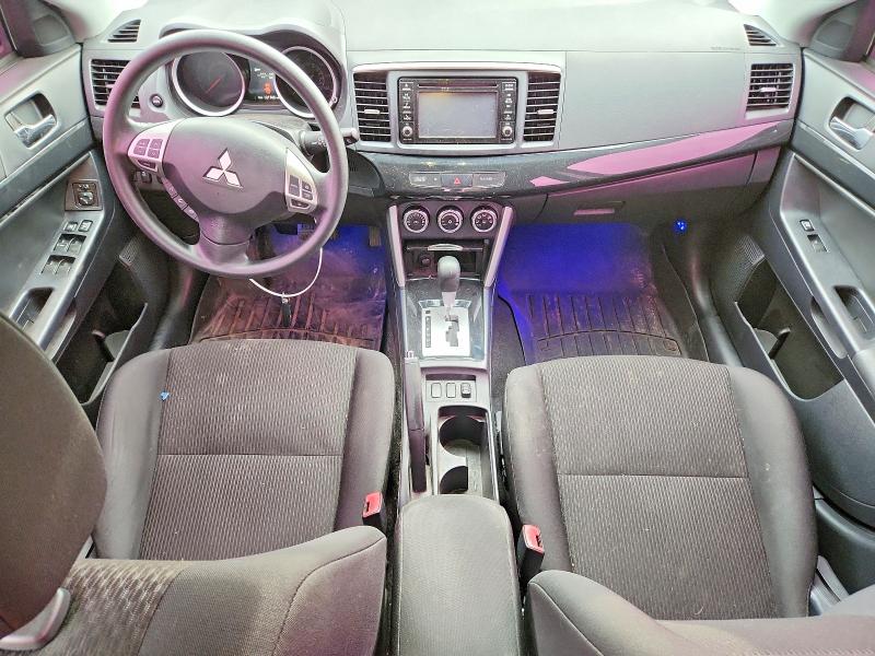 Продажа на аукционе авто 2016 Mitsubishi Lancer, vin: JA32V2FW2GU003677, номер лота: 68406646