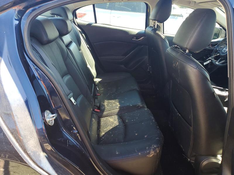 Aukcja sprzedaży 2017 Mazda 3, vin: 3MZBN1W31HM148908, numer aukcji: 70481476