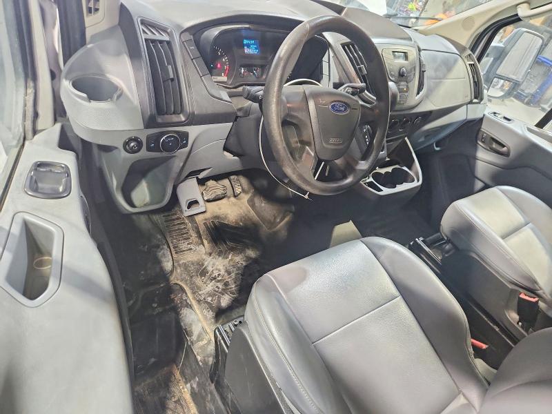 69047326 :رقم المزاد ، 1FTYE2CM6GKA01893 vin ، 2016 Ford Transit مزاد بيع