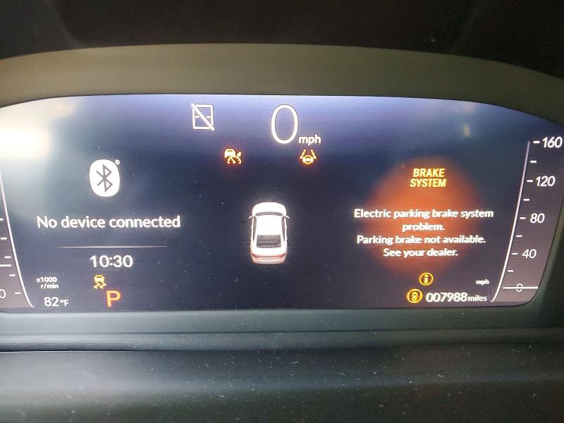 Продаж на аукціоні авто 2026 Honda Accord, vin: 1HGCY1F41TA028475, номер лоту: 69793766
