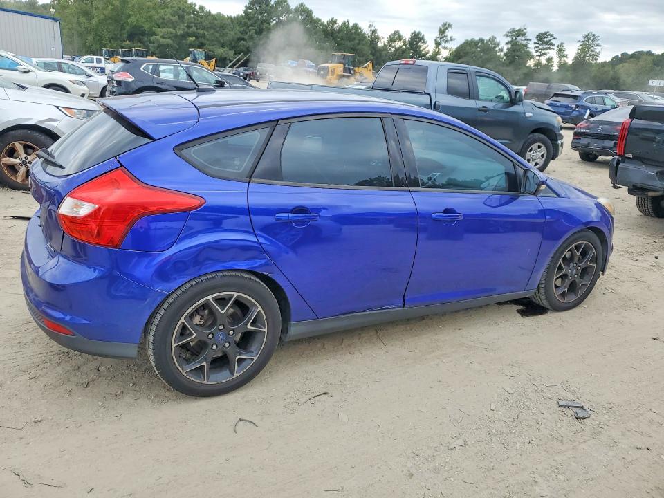 Продажа на аукционе авто 2014 Ford Focus, vin: 1FADP3K29EL359775, номер лота: 70439616
