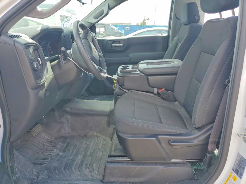 67625056 :رقم المزاد ، 3GCNAAEK2RG259410 vin ، 2024 Chevrolet Silverado مزاد بيع