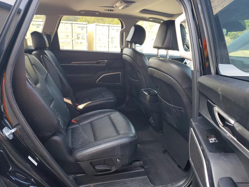 69329636 :رقم المزاد ، 5XYP6DGC1RG414626 vin ، 2024 Kia Telluride مزاد بيع