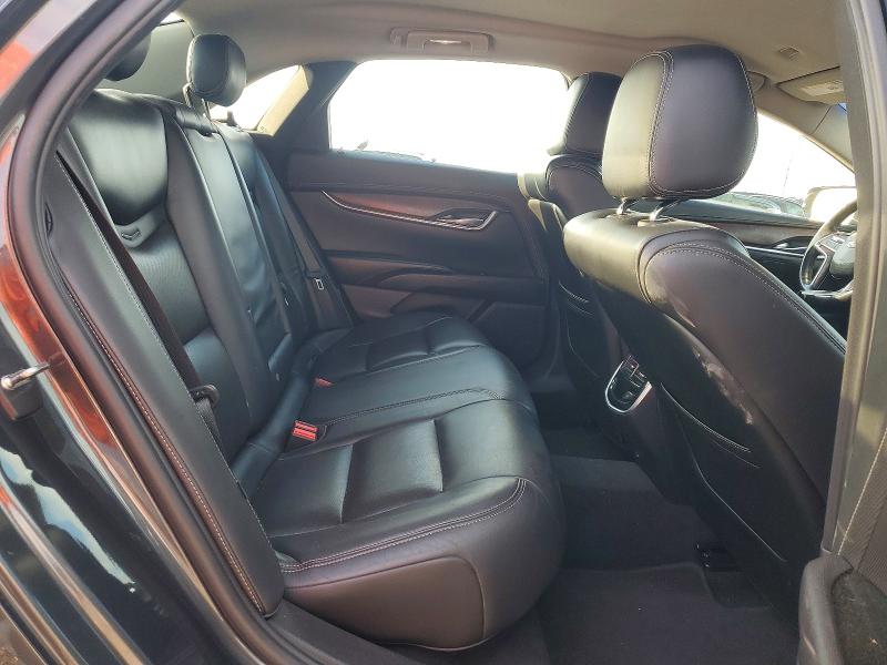 Продаж на аукціоні авто 2018 Cadillac Xts, vin: 2G61M5S33J9172773, номер лоту: 67316156