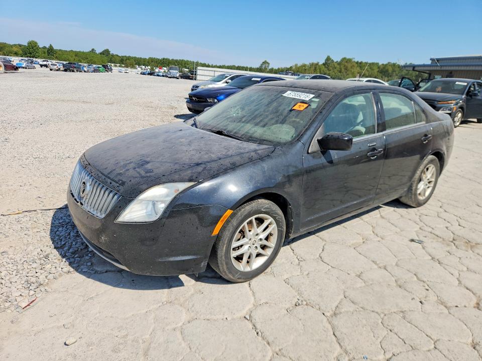 Aukcja sprzedaży 2010 Mercury Milan, vin: 3MEHM0HA9AR627624, numer aukcji: 67559216