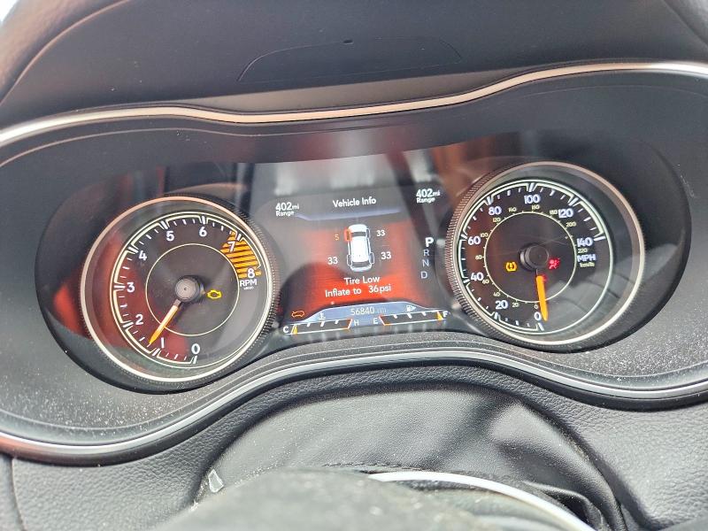 2019 Jeep Cherokee მანქანა იყიდება აუქციონზე, vin: 1C4PJMBX6KD167987, აუქციონის ნომერი: 67558846
