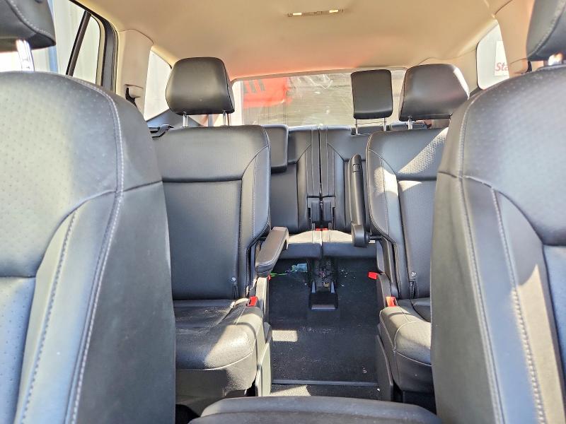 Продажа на аукционе авто 2019 Volkswagen Atlas, vin: 1V2DP2CA9KC570110, номер лота: 67522866