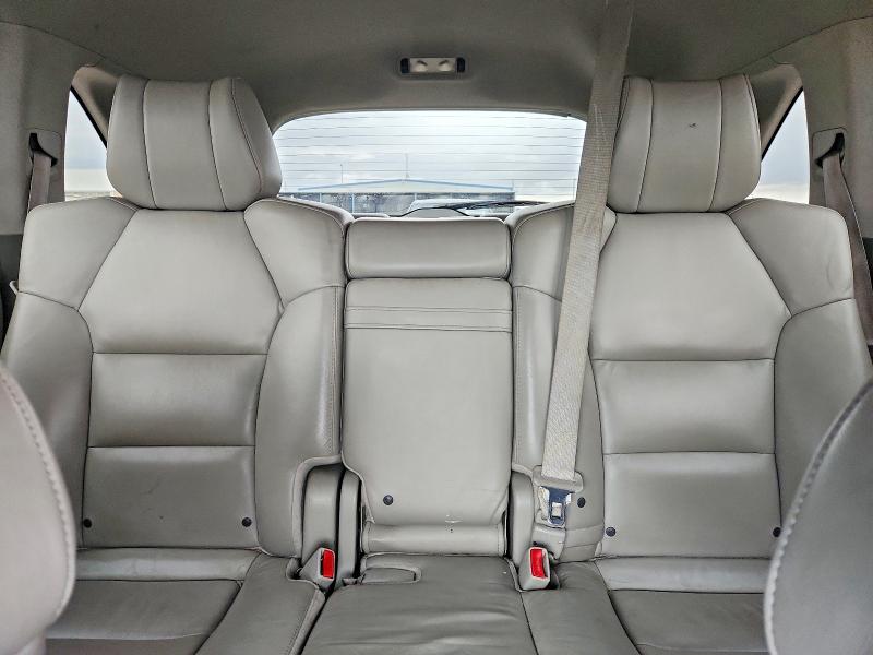 Aukcja sprzedaży 2012 Acura Mdx, vin: 2HNYD2H46CH500992, numer aukcji: 70563996